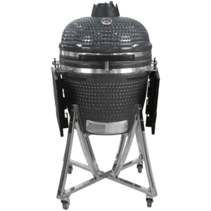 LANDMANN Kamado roštilj na ugalj 56 cm – keramički