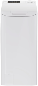 Candy mašina za veš TCAS275D3-S