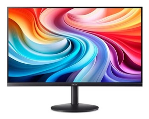 Acer Monitor SA273G0BI, 27" FHD IPS, 120Hz, 1ms VRB, 250 nita, Adaptive Sync, Anti-Glare, HDMI, VGA, VESA