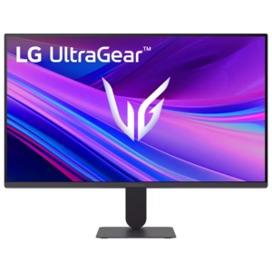 LG Gaming Monitor 27G411A-B UltraGear, 27" FHD IPS, 144Hz, 1ms, FreeSync, G-SYNC Compatible, HDR10, HDMI, DP, VESA