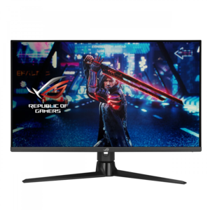 Asus ProArt Gaming Monitor PA279CRV, 27" 4K UHD IPS, 60Hz, 5ms, 2x HDMI, 2x DP, USB-C 96W, USB Hub, VESA