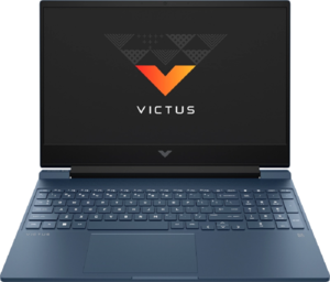 HP Victus Gaming laptop 15-fb3004nm, C8TA3EA, 15.6" FHD IPS 144Hz, AMD Ryzen 7 7445H, 16GB DDR5, 512GB SSD, NVIDIA GeForce RTX 3050 4GB GDDR6, FreeDOS