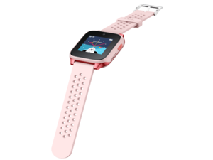 TCL djeciji pametni sat MT46X, GPS, SOS, Pink