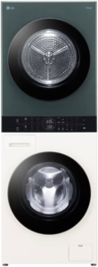 LG WashTower™ perilica-sušilica WT1210EGF