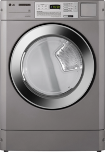 LG profesionalna sušilica Giant C PRO RV1329C7T