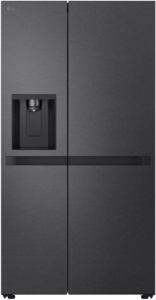 LG frižider GSLC40EPPE