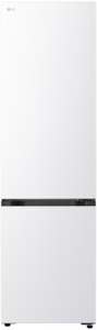 LG frižider GBBSJ2CCSW