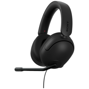 SONY gaming slušalice INZONE H3 žičane slušalice s mikrofonom, boja crna