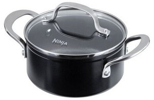NINJA lonac sa poklopcem 16 cm Zerostick Essentials – C10216DE