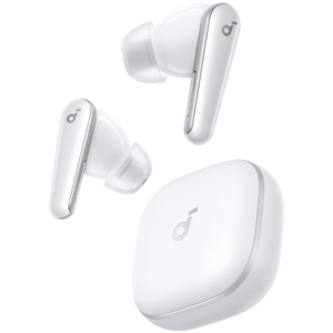 Anker, Soundcore slušalice Liberty 5 bijele boje
