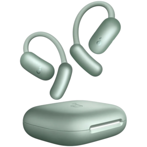 Anker, Soundcore slušalice AeroFit 2 zelene boje