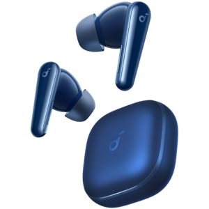 Anker, Soundcore slušalice Liberty 5 plave boje