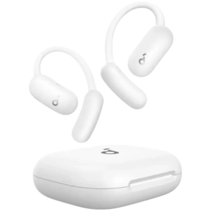 Anker, Soundcore slušalice AeroFit 2 plave boje