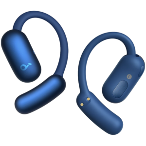 Anker, Soundcore slušalice AeroFit 2 bijele boje