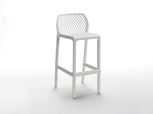 BICA barska stolica Aria 75 cm – bijela