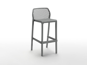 BICA barska stolica Aria 75 cm – siva
