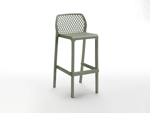 BICA barska stolica Aria 75 cm – pino zelena