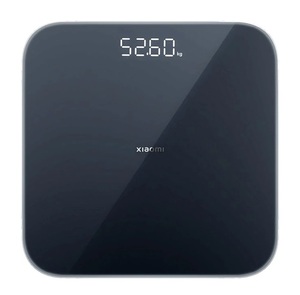 XIAOMI osobna vaga MI Smart Scale S200, siva