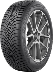 COOPER 225/45R17 94W All Season XL FP MS cjelogodišnja guma