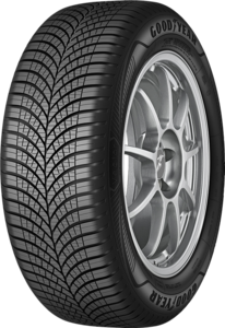 Goodyear 225/65R17 106V Vector 4Seasons GEN-3 SUV MS XL TL cjelogodišnja guma
