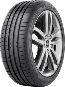 COOPER 235/60R18 107W SUMMER XL FP ljetna guma
