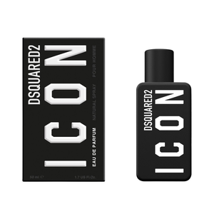 Dsquared Icon Pour Homme EDP 30ml - muški parfem