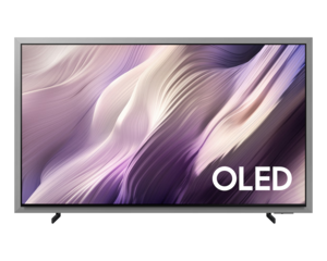 SAMSUNG OLED televizor QE77S99HATXXH, 4K Ultra HD, Smart TV, Tizen™, NQ4 AI Gen3 Processor, Motion Xcelerator 165Hz, FloatLayer dizajn, Dolby Atmos®, Crni