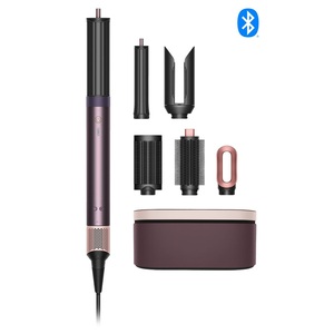 Dyson Airwrap Co-anda2x uvijač za kosu Jasper Plum Straight+Wavy