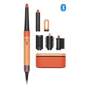 Dyson Airwrap i.d. uvijač za kosu Ceramic Apricot/Topaz