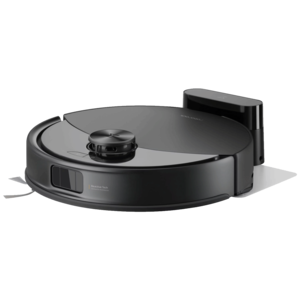 Roborock Q10 VF robotski usisavač, crni