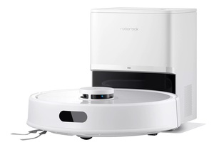 Roborock Q7 BF+ robotski usisavač, bijeli