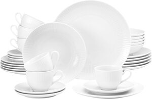 Seltmann Weiden set za jelo Amina 30/1 porculan