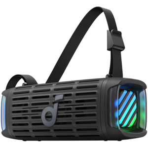 Anker, Soundcore Speaker Boom 3i Black