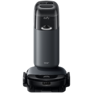 Anker, eufy Robot Vacuum Omni S1 Black