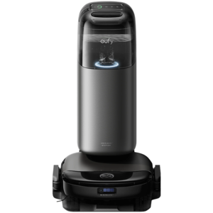 Anker, Robot Vacuum eufy S1 Pro Gray