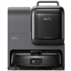 Anker, Robot Vacuum eufy Omni E28 Black