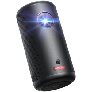 Anker, Soundcore Capsule 3 Projector Black