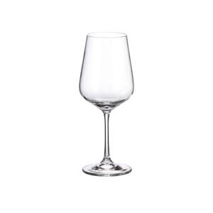 PENGO set čaša Bohemia Reserve 6/1 450 ml