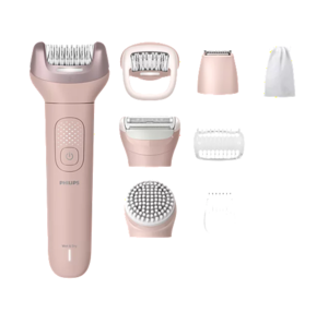 PHILIPS epilator BRE719/00 Series 9000