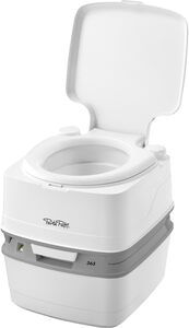 Brunner Porta Potti Qube 365 prenosni toalet