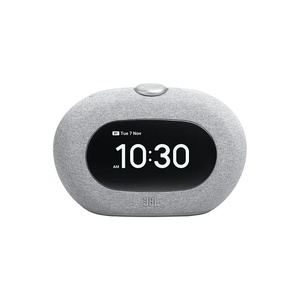 Radio budilica JBL HORIZON 3 sivi