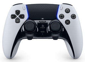 PS5 Dualsense Edge Wireless Controller v2