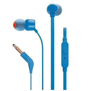 Slušalice JBL TUNE 110E plave