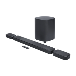 Soundbar JBL BAR 1000 MK2