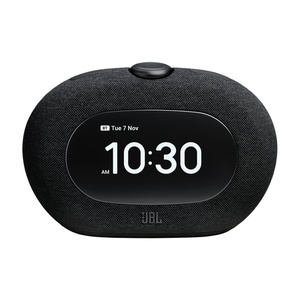 Radio budilica JBL HORIZON 3 crni