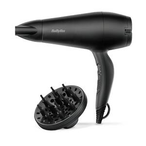 BaByliss fen za kosu D215DE Power Smooth, 2200 W