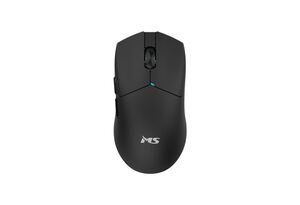 MS gaming miš NEMESIS T-105WBC