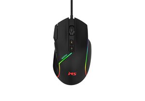 MS gaming miš NEMESIS T-104C