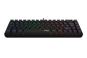 MS gaming tastatura ELITE K-500C