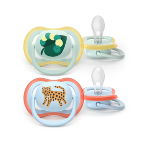 PHILIPS AVENT duda varalica air boy 0-6m / 2 komada / SCF087/02